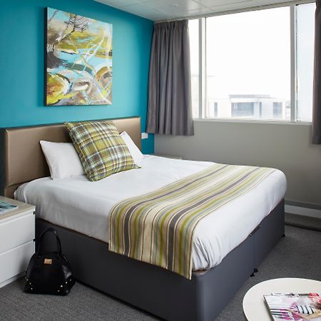 Citrus Hotel Cardiff By Compass Hospitality Eksteriør bilde