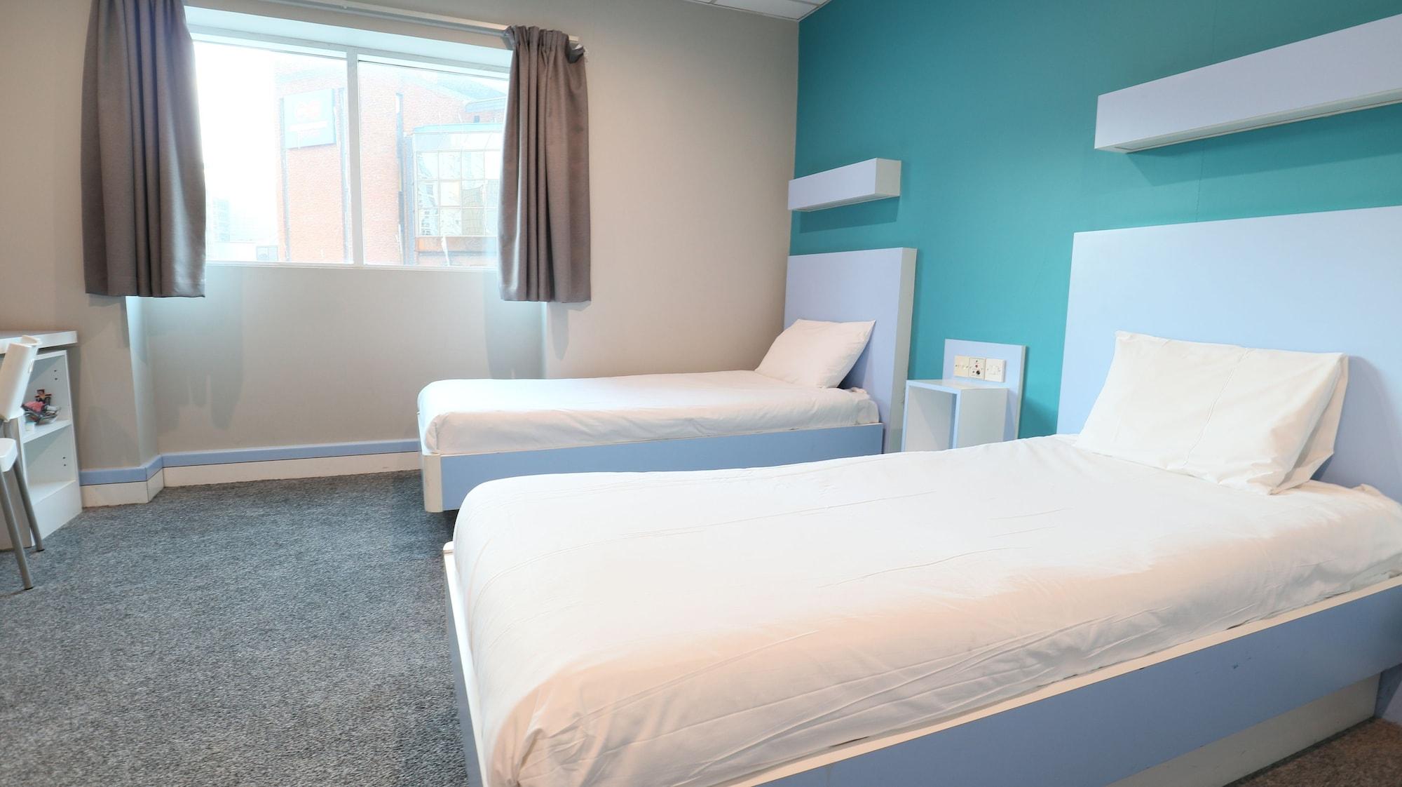 Citrus Hotel Cardiff By Compass Hospitality Eksteriør bilde