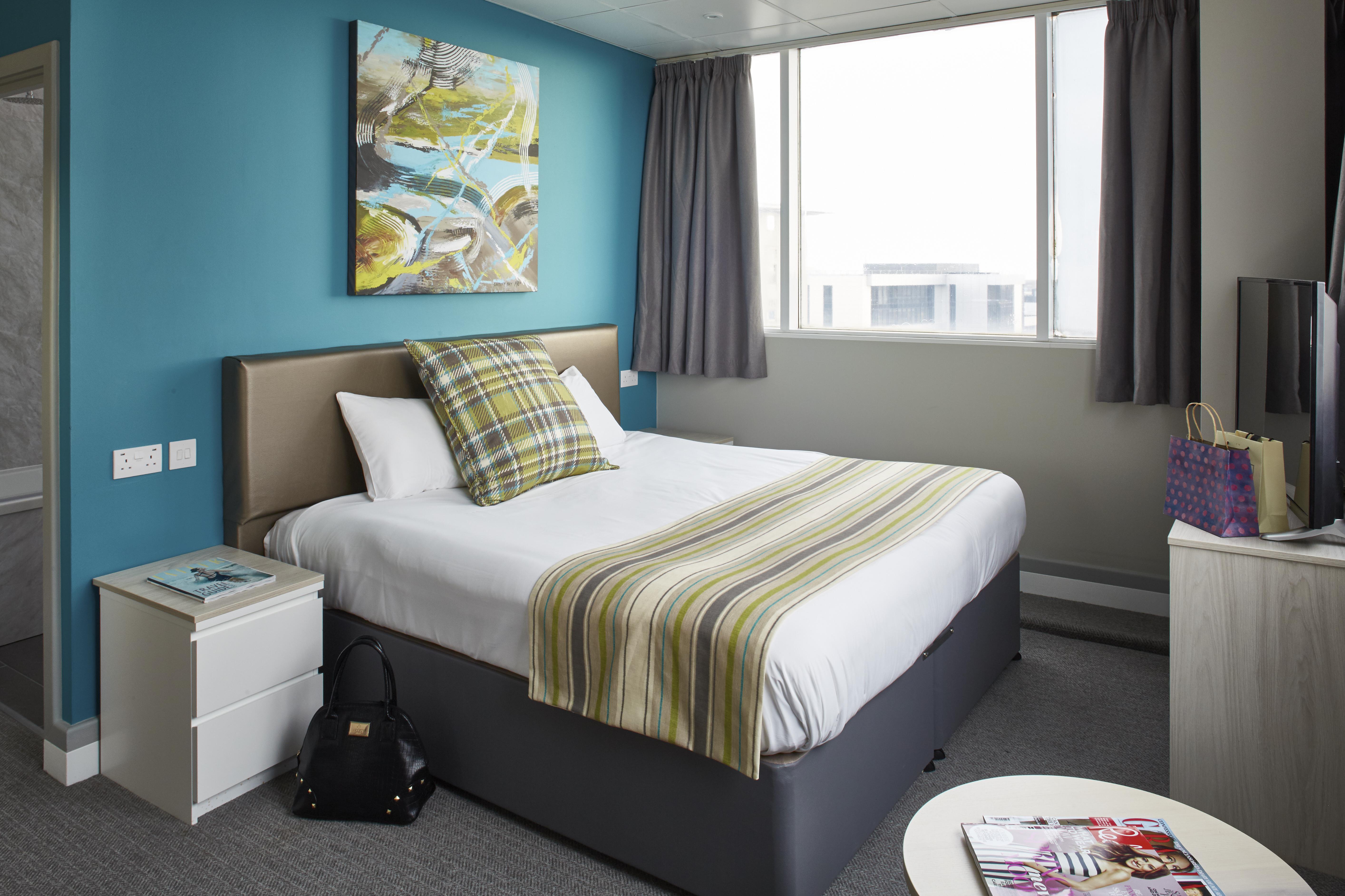 Citrus Hotel Cardiff By Compass Hospitality Eksteriør bilde