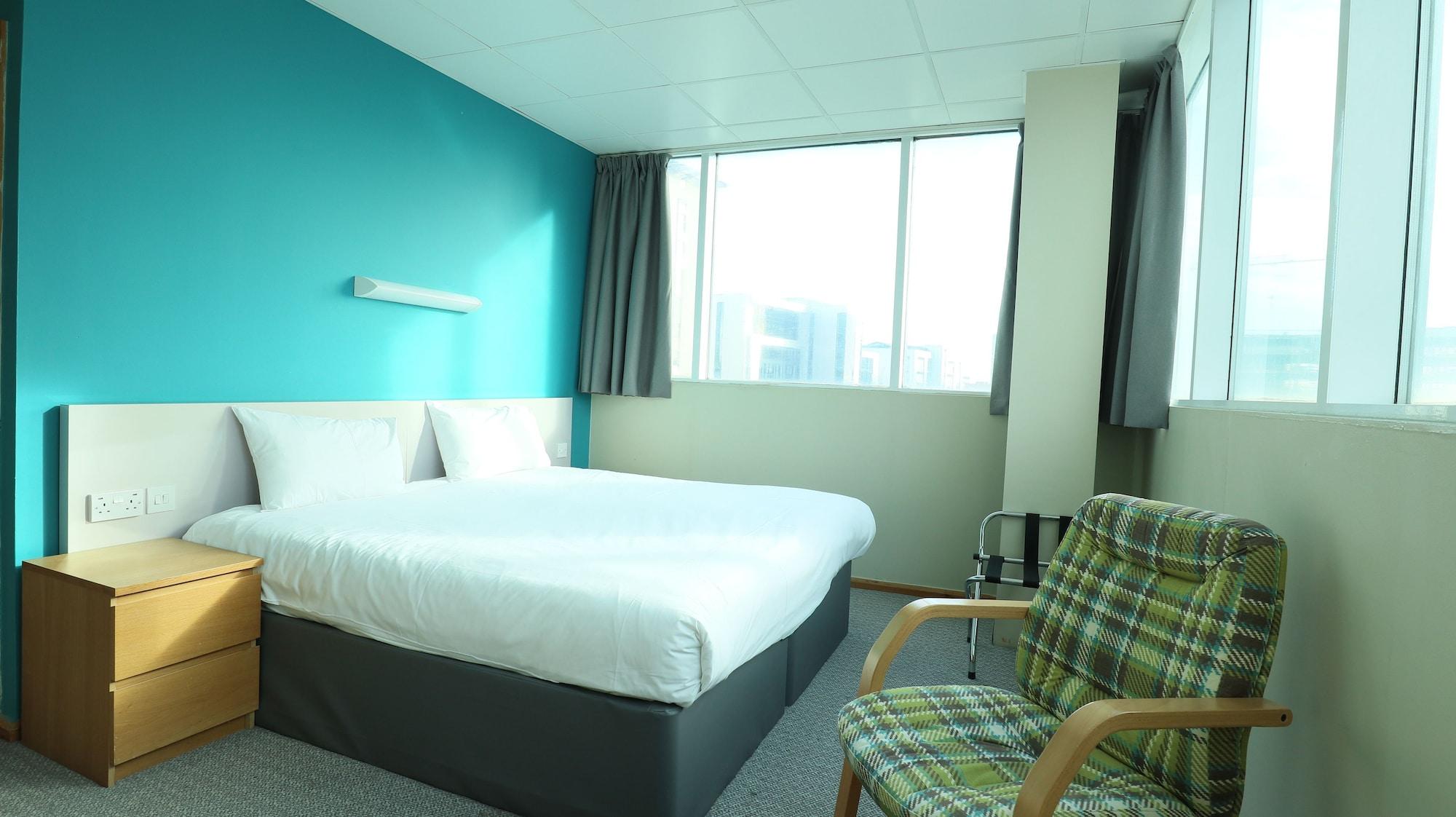 Citrus Hotel Cardiff By Compass Hospitality Eksteriør bilde