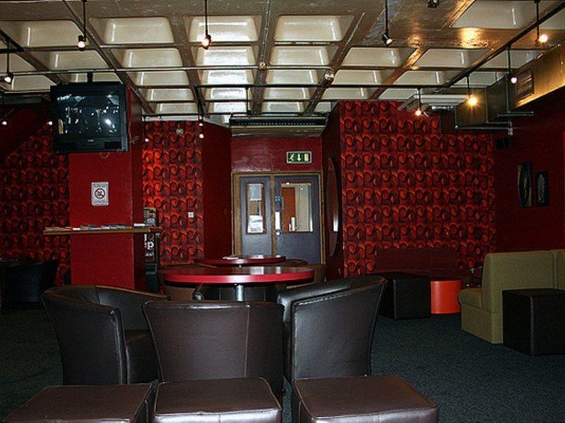 Citrus Hotel Cardiff By Compass Hospitality Eksteriør bilde