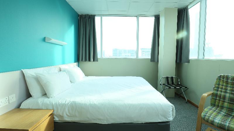 Citrus Hotel Cardiff By Compass Hospitality Eksteriør bilde