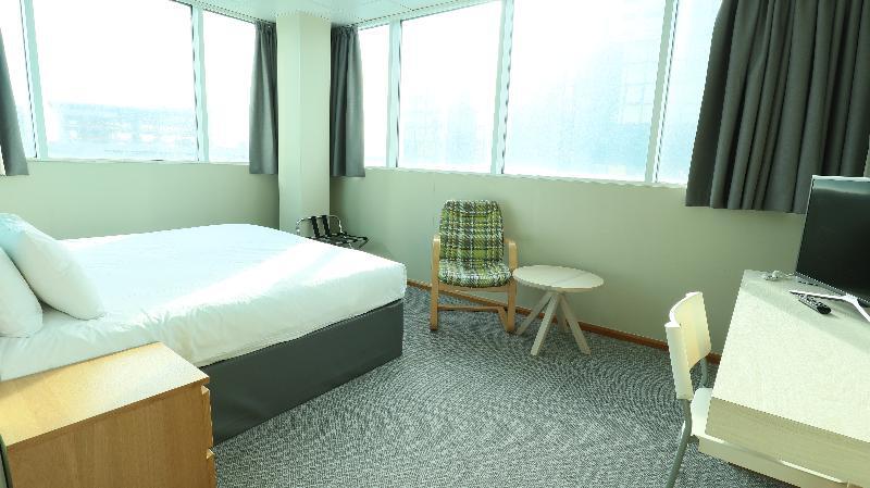 Citrus Hotel Cardiff By Compass Hospitality Eksteriør bilde